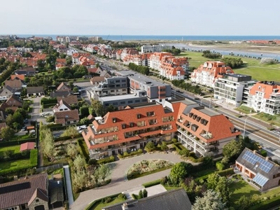 Res Portanic - zongericht wonen in een groene omgeving