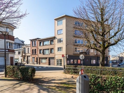 Vandenpeereboomstraat 4, 2140 Borgerhout, Antwerpen