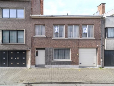 Verastenstraat 32, 9300 Aalst