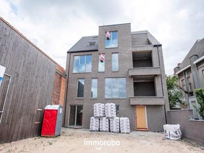 Nieuwbouwappartement in centrum Zulte!