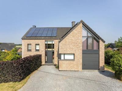 Villa in een rustige omgeving