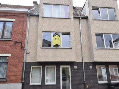 gezellig 1 slaapkamerappartement op eerste verdieping, in c