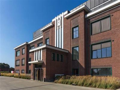 Kantoorgebouw vanaf 15 m² tot 489 m² te Houthalen