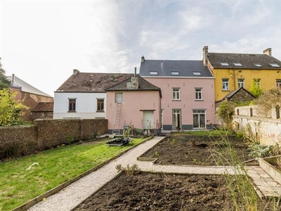 Maison 6 Ch. aux beaux volumes - OK Collocation