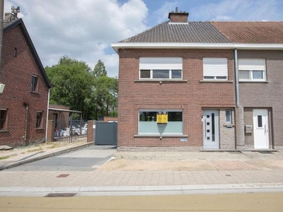 TE RENOVEREN WONING