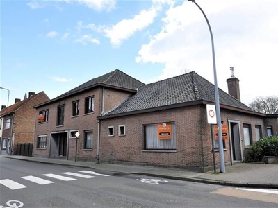 Zuidgerichte, voormalige dokterswoning / Kangoeroewoning met