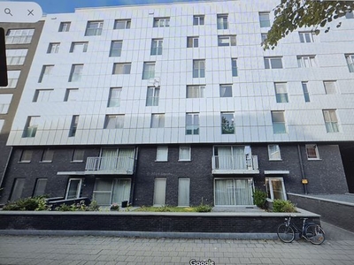 Appartement 105 m² met 2 slaapkamers en autostaanplaats