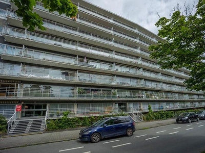 LOT 1 - PRACHTIGE PENTHOUSE MET GARAGE