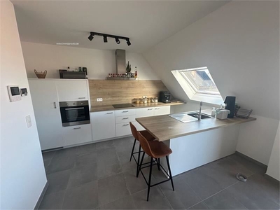 Nieuwbouw appartement te huur in Aalst