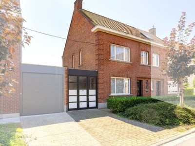 Pastorijstraat 59, 8750 Zwevezele