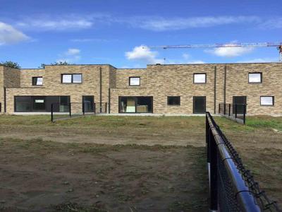 14 woningen