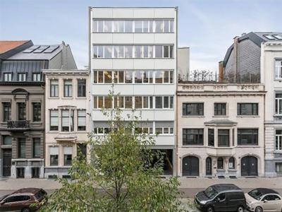 Antwerpen: Kantoorgebouw