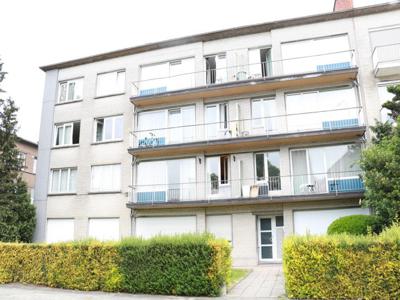 Appartement 86m² met 3 slaapkamers