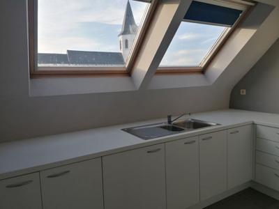 Appartement met 2 slaapkamers