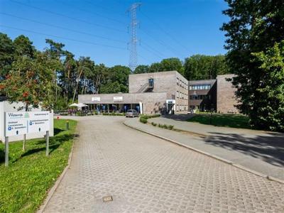 Assistentiewoning te Grobbendonk in een groene omgeving