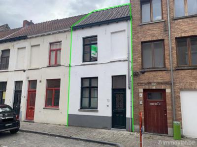 Blokstraat 15, 8000 Brugge