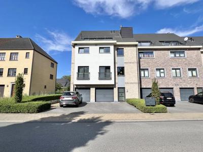 Ecole Allemande - Duplex 3ch. avec terrasse et garage