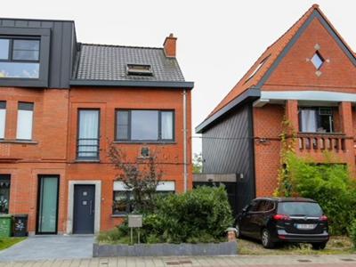 Gezellige woning op toplocatie in Zwijnaarde (nabij Gent)