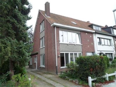 Kaboutersstraat 34 B 1, 2800 Mechelen