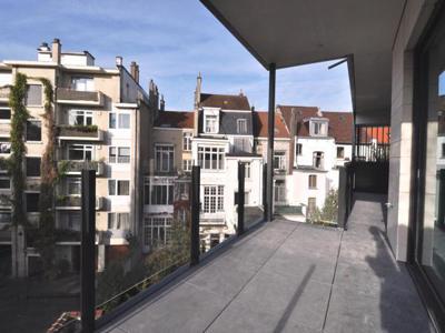 Luxe Appartement met 3 Slaapkamers, Domotica en Terras