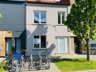 Luxueus appartement(94m²) op TOPligging Gentbrugge