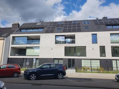 Nieuwbouw duplex appartement te Wolvertem