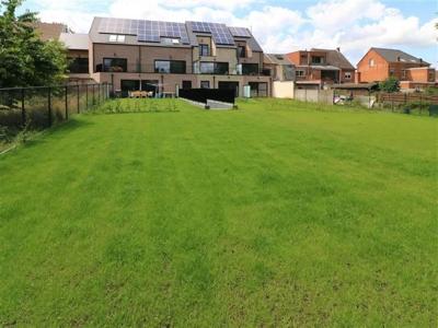 Nieuwbouw duplex met uniek uitzicht