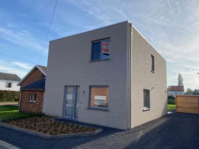 Nieuwbouw Woning