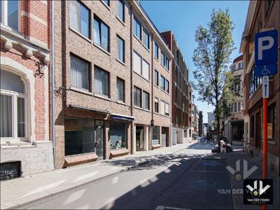 PARKEERPLAATS HARTJE HASSELT