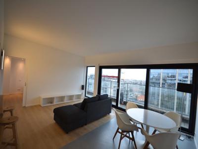 Penthouse louizalaan