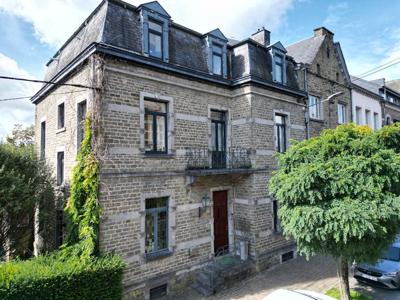 Prachtig landhuis te ontdekken in Bastogne