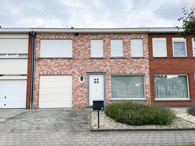 Recent gerenoveerde woning te huur te Lichtervelde