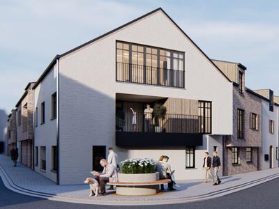 Residentie Kranenvest Zichem