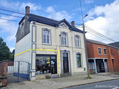 Rue du commerce 21r, 4690 Rukkelingen-aan-de-Jeker, Roclenge-Sur-Geer