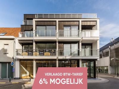 Ruime appartementen in centrum Deerlijk - 6% btw!