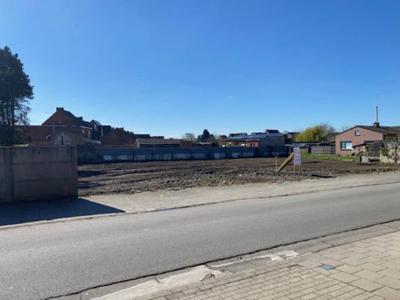 Sportpleinstraat zn, 3800 Zepperen, Sint-Truiden