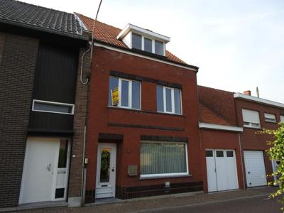 Verzorgde gezinswoning met 3 slaapkamers