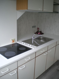 1 SLPK appartement centrum Heverlee