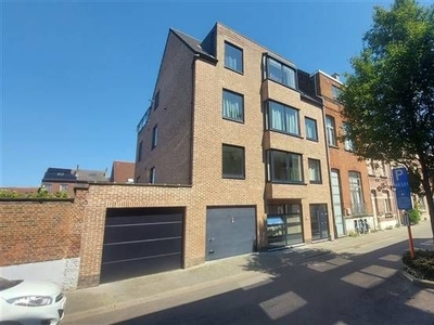 Appartement glv met 3 slaapkamers