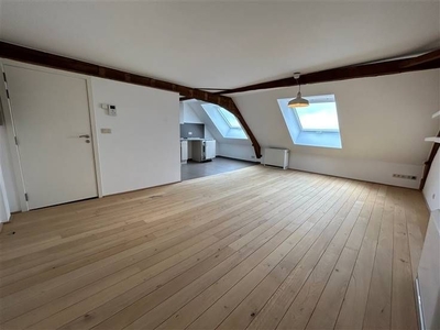 Appartement situé au 3ème étage avec ascenseur