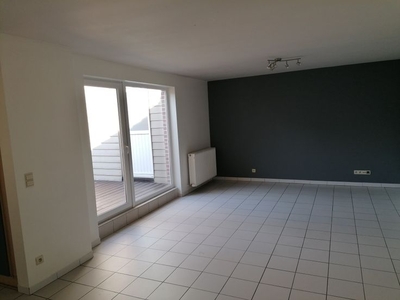 appartement te herzele