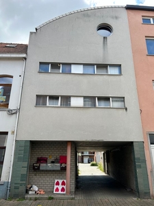 Appartement te huur te Mechelen