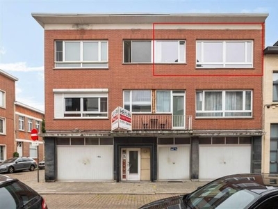 Bouwhandelstraat 53 202, 2140 Borgerhout