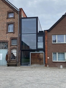 Duplex - loft in centrum Ulbeek