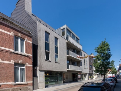 Exclusief Penthouse in Hartje Tessenderlo