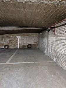 Garage te huur in de Andreas Vesaliusstraat