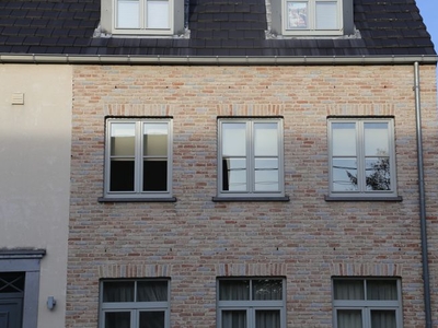 Gezellig, lichtrijk appartement te Itegem