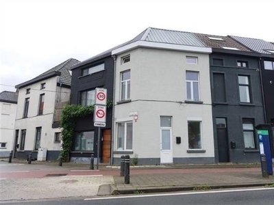 Gezellige woning op centrale locatie te huur Gent