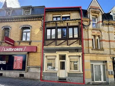 Grand-Rue 41, 6760 Virton