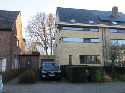 Hof savelkoul 10, 2640 Mortsel